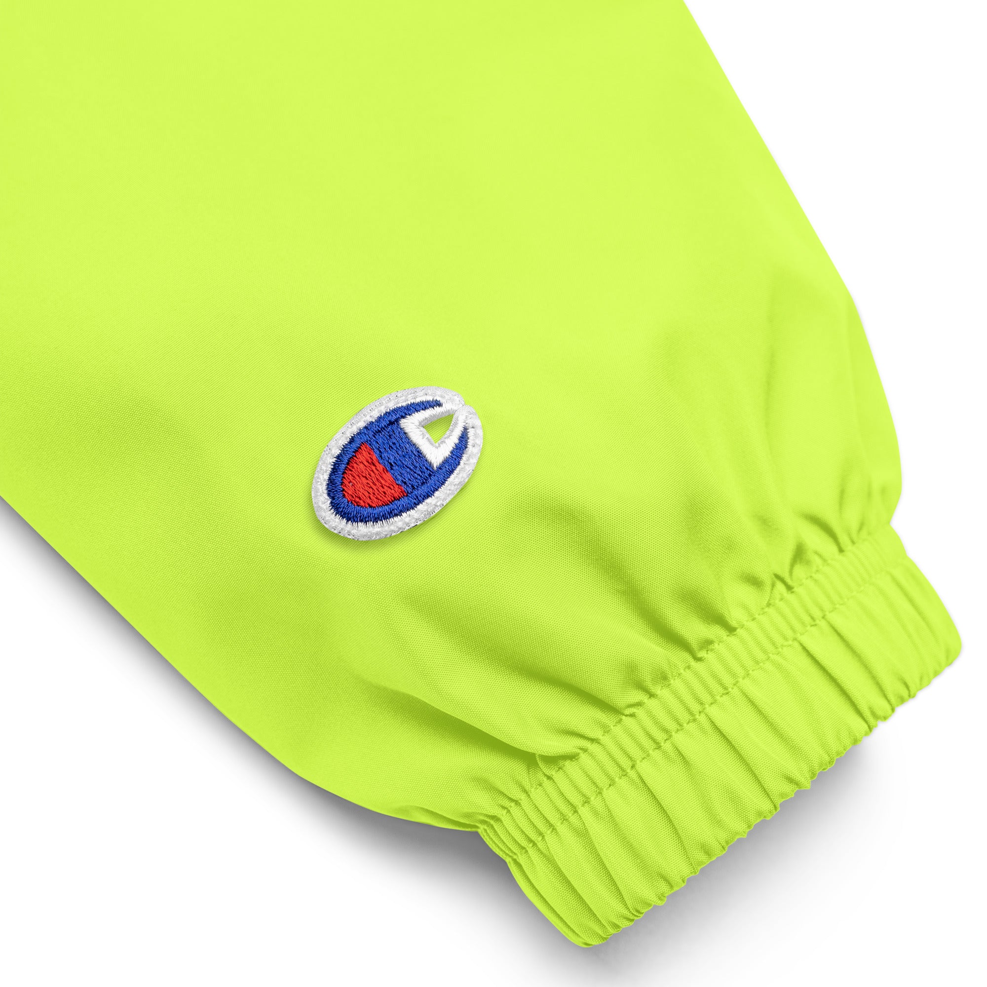 Champion Daydream Believer Packable Jacket | Available in 3 Colors